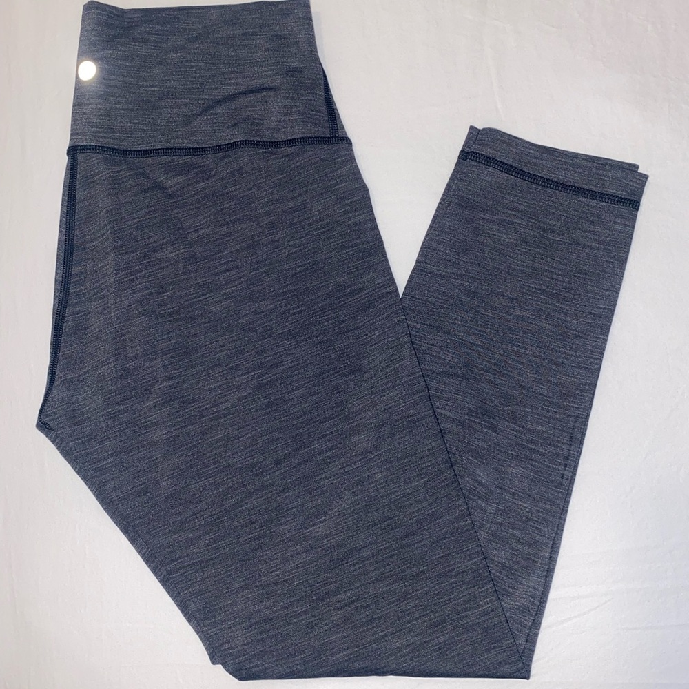 Lululemon leggings size 8